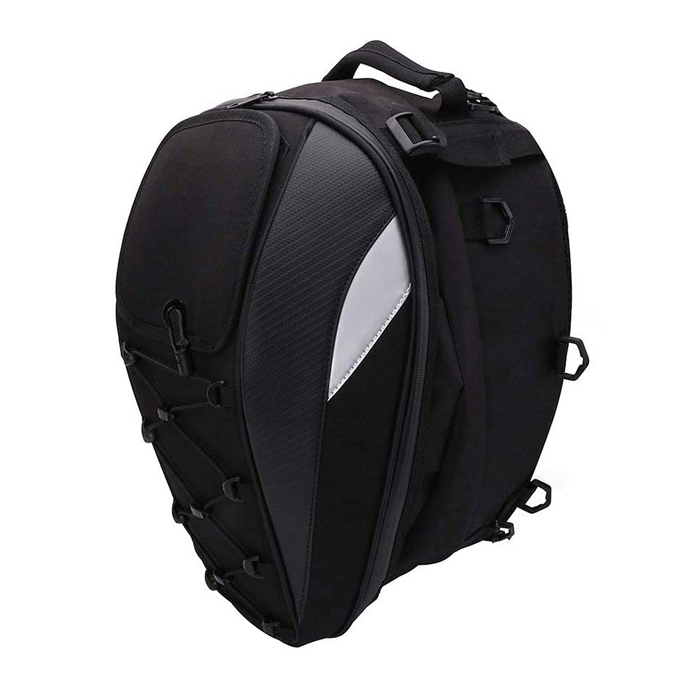 Batoh na prilbu 1PC Moto Prilba Batoh Moto