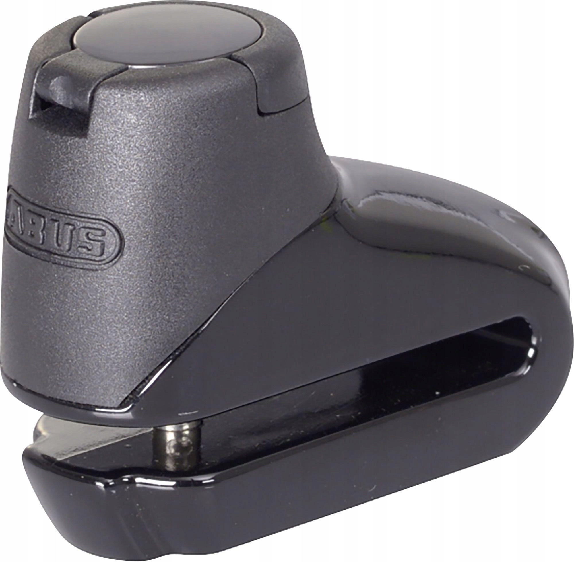 Zámok na motorku ABUS BUFFO 305 LSE od LOUIS