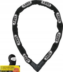 REŤAZEC ABUS CITYCHAIN 1010/140 140CM + ZDARMA