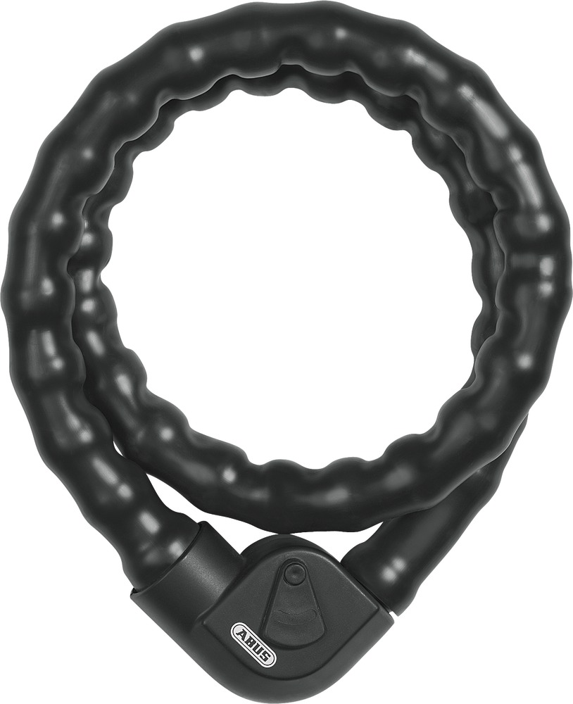 KÁBEL ABUS STEEL-O-FLEX 950 100 cm V BRNENÍ