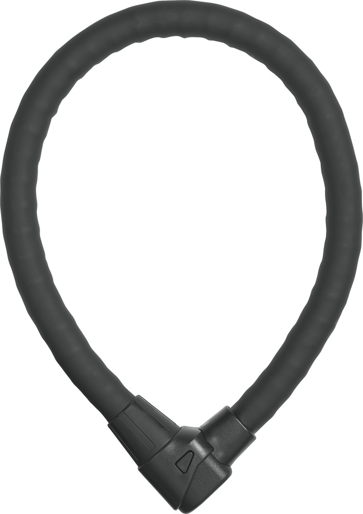 KÁBEL ABUS STEEL-O-FLEX GRANIT 1000 100 CM