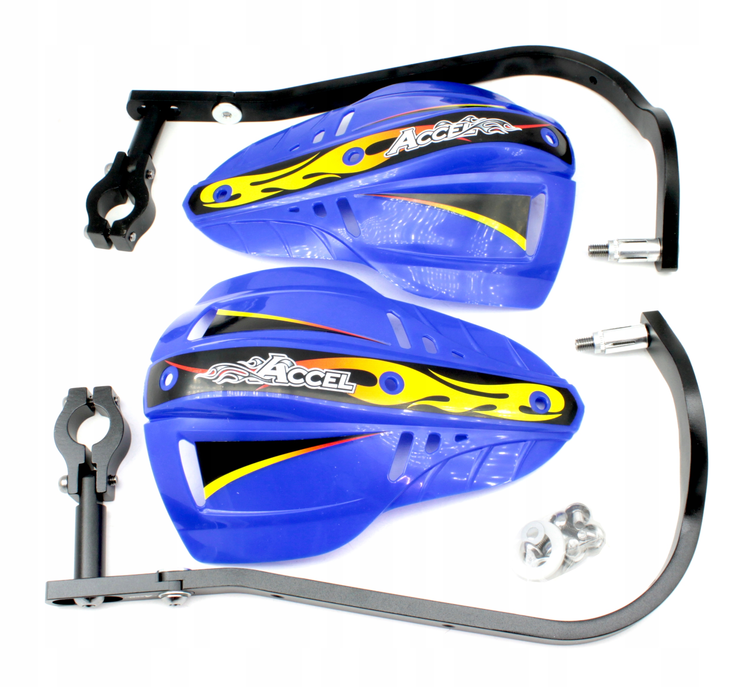 RIADIDLÁ ACCEL ENDURO 22MM
