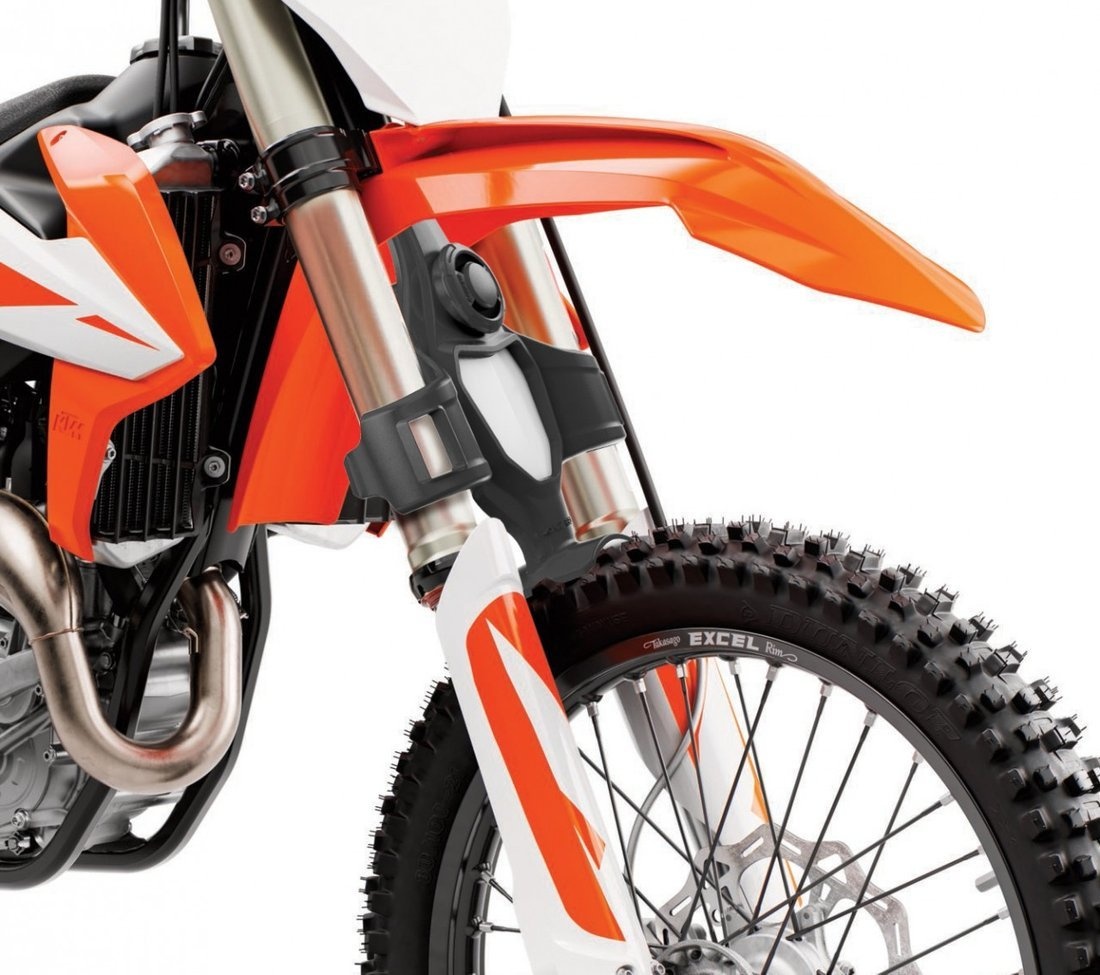 Držiak ACERBIS na prepravu motocykla v prívese