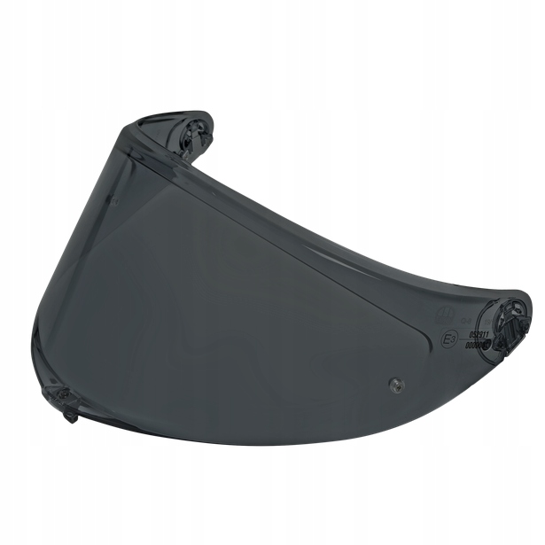 Visor AGV K-6 Tónované 80% sklo