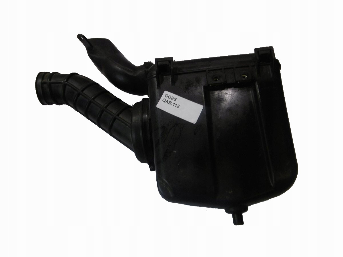 VZDUCHOVÝ FILTER AIRBOX GOES 450 520 ATV