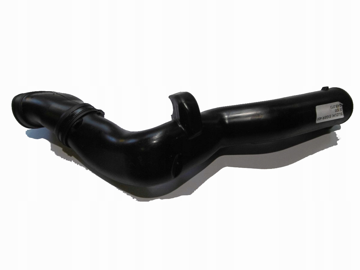 FILTRAČNÉ POTRUBIE AIRBOXU SUZUKI LT-A 400 EIGER