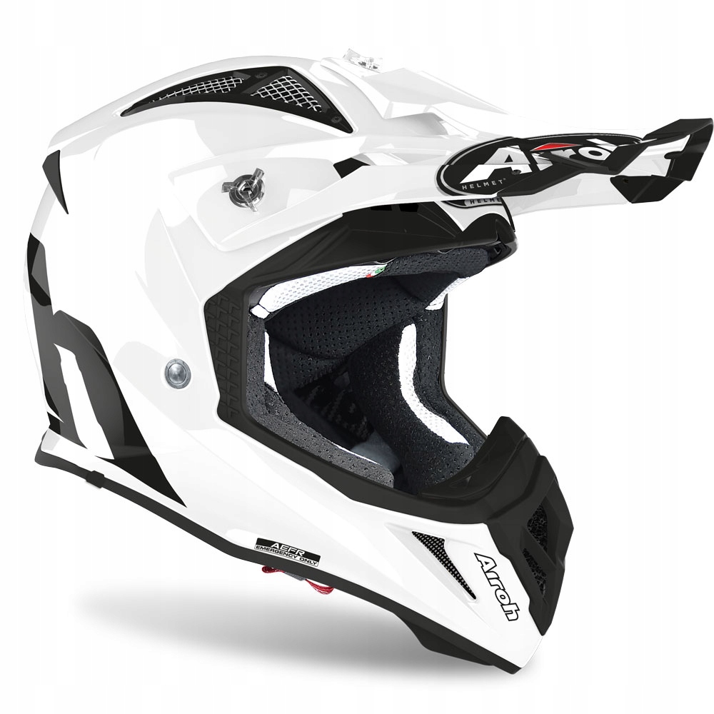 Prilba AIROH AVIATOR ACE Motocross Enduro M