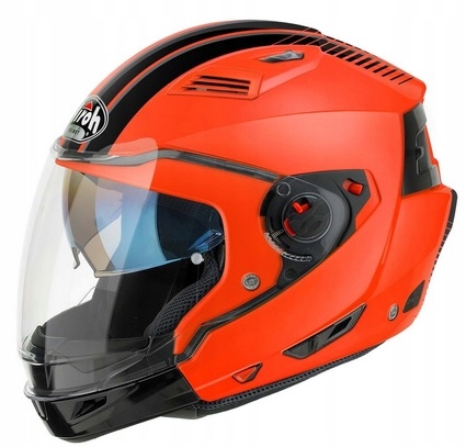 AIROH EXECUTIVE BLENDA ANTIFOG Moto prilba