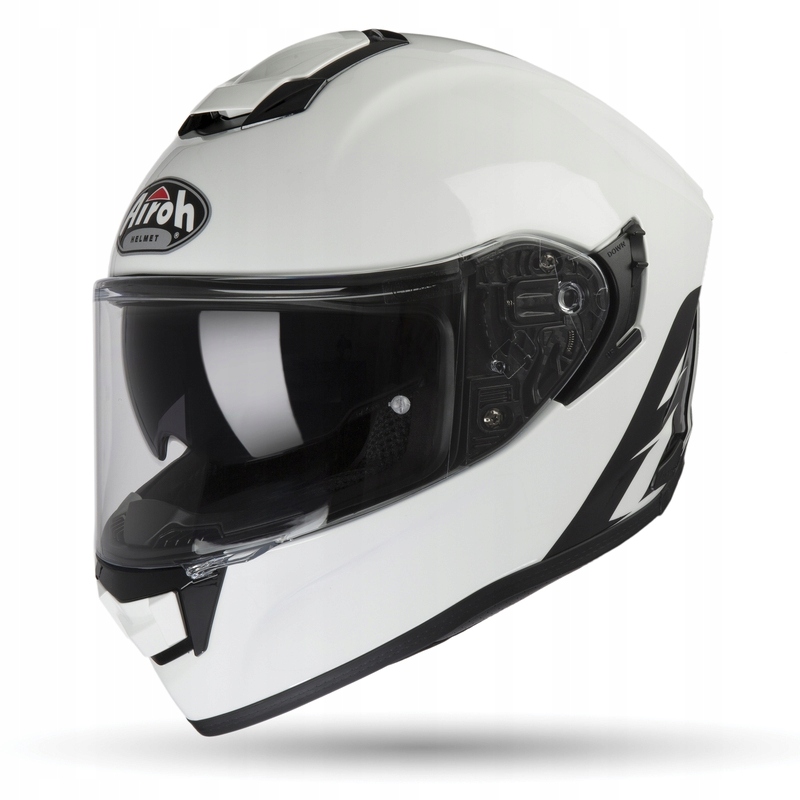 AIROH ST501 PRILBA CARBON-KEVLAR BIELA M