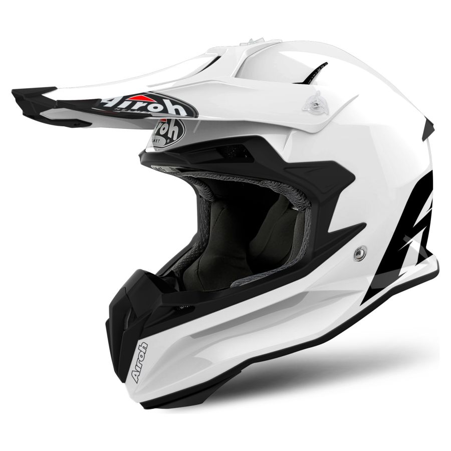 Prilba AIROH TERMINATOR Motocross Enduro XL