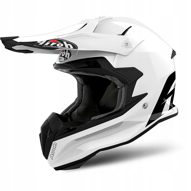 Crossová prilba AIROH Terminator Open Vision rXS enduro