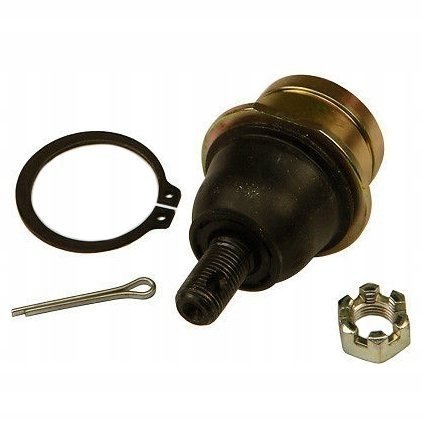 VŠETKY KULIČKY PIN HORNÉHO RAMENA YXZ1000R EPS SS 17