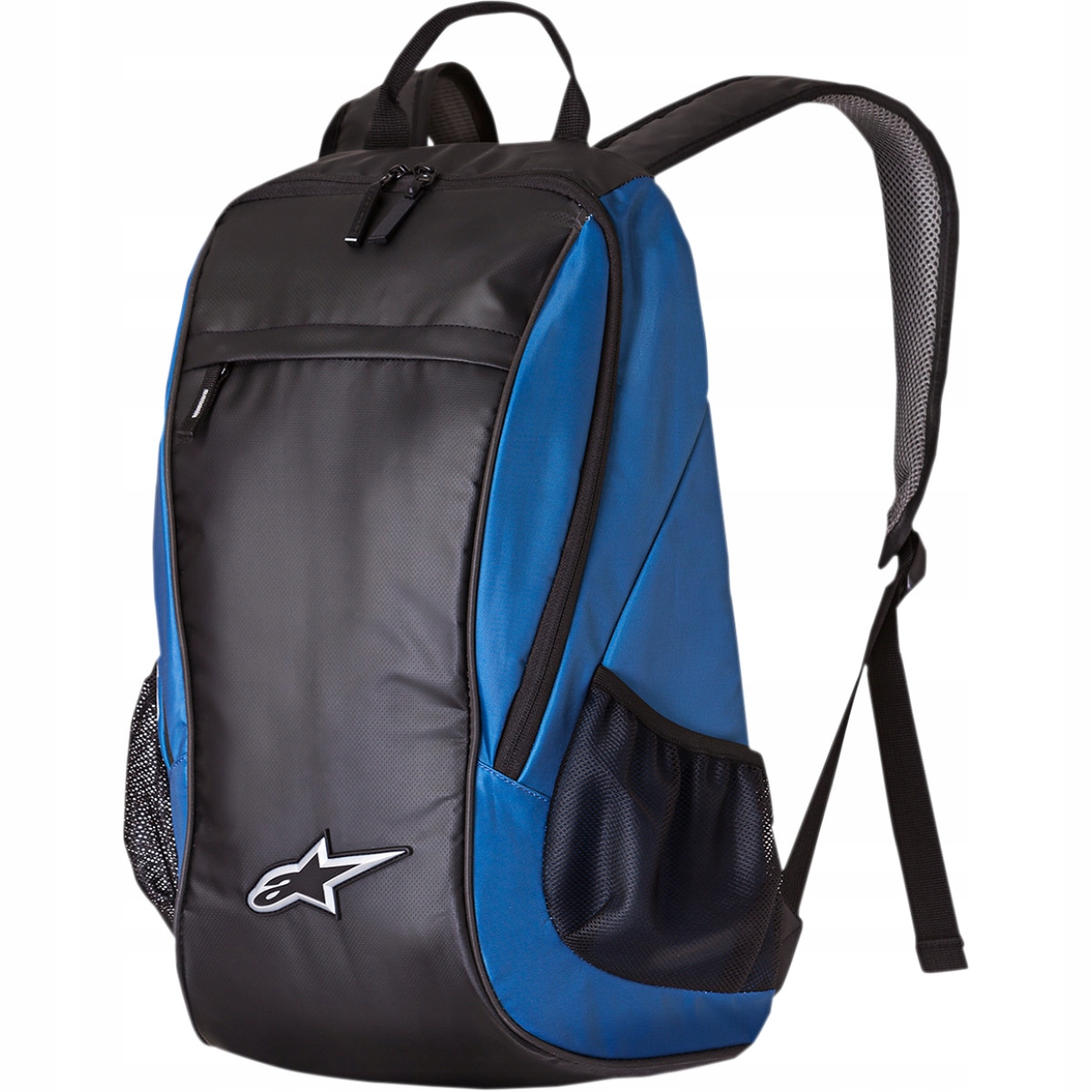 ALPINESTARS Motocyklový batoh LITE modrý 20L