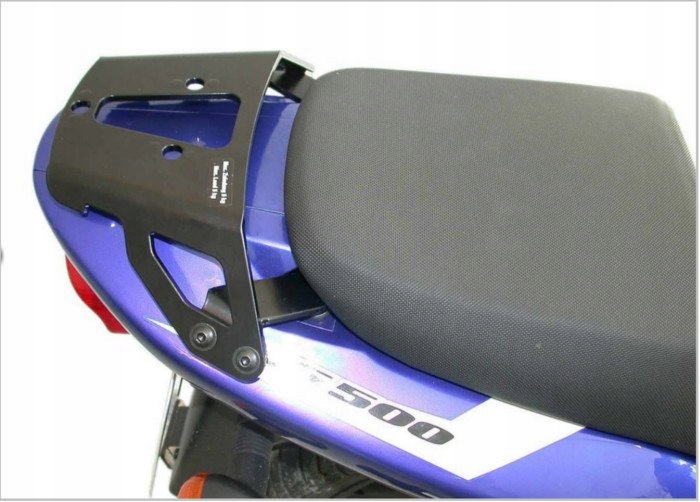 ALU-RACKOVÝ RÁM SUZUKI GS 500 F
