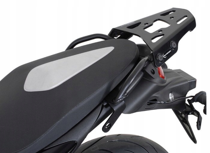 ALU-RÁMOVÝ RÁM SUZUKI SFV 650 (09-)