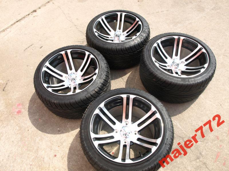 Zliatiny QUAD street 14 Predator Speed Fighter