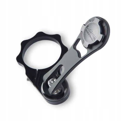 SKRUTKOVAŤ HLINÍKOVÝ DRŽIAK MOTOCYKLOV - ROKFORM