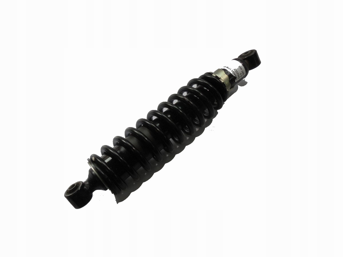 TLUMIČ ZADNÝ ZADNÝ YAMAHA YFM 660 GRIZZLY