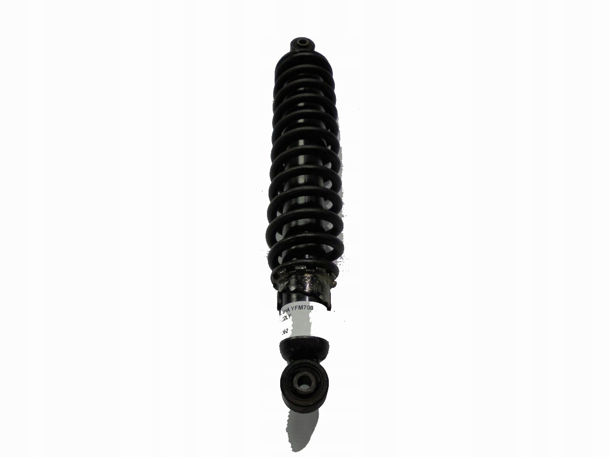 TLUMIČ ZADNÝ ZADNÝ YAMAHA YFM 700 GRIZZLY