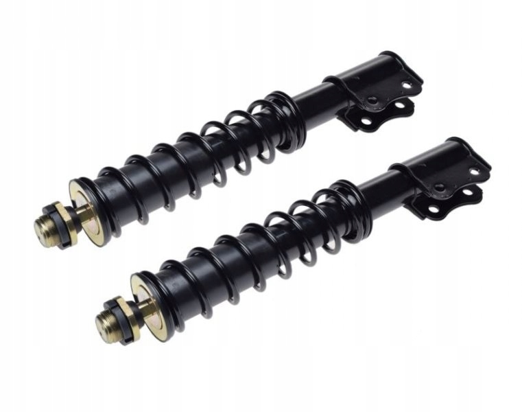 TLMIČ PÉROVANIA PREDNÝ L + R ATV BASHAN BS250S-5 KPL