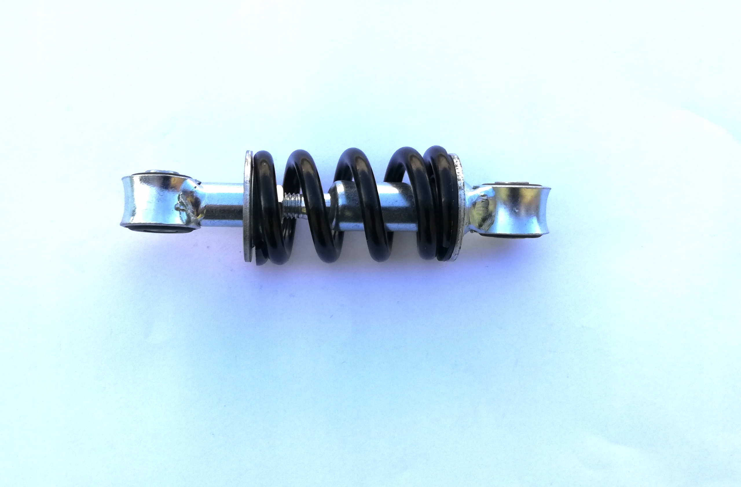 TLMIČ PEDU PREDNÝ MINI QUAD 49C / ELEKTRICKÝ 155mm