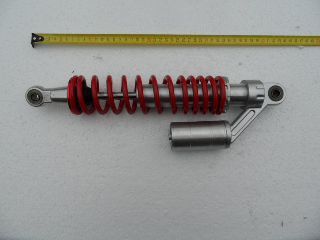 TLMIČ PÉROVANIA PREDNÁ ORIGINÁLOVÁ pružina