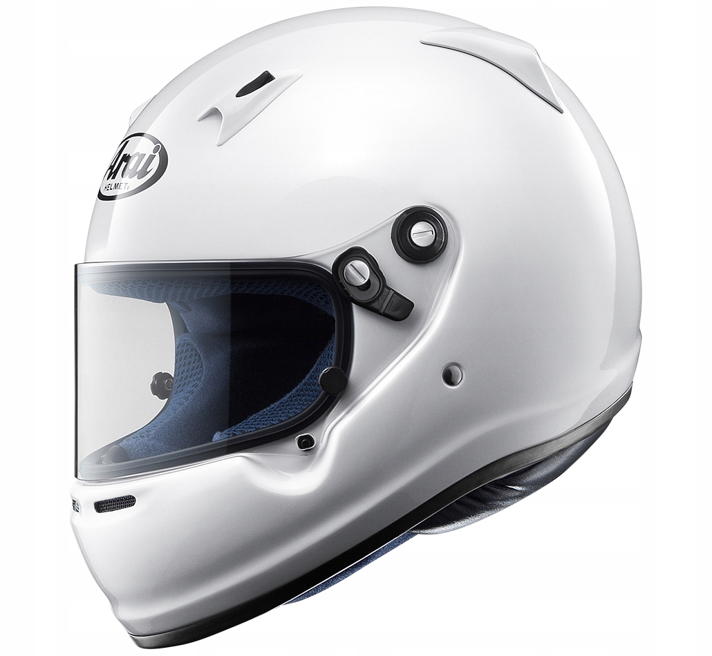 ARAI CK-6 XXS INTEGRÁLNA KARTINGOVÁ PRILBA JUNIOR