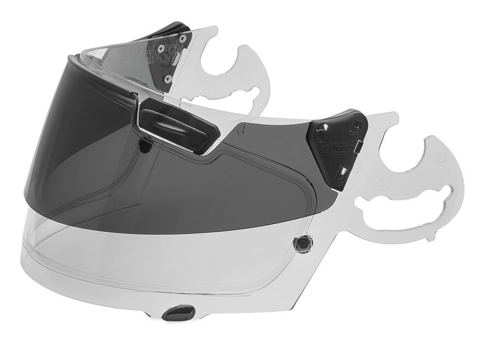 Reflektor tieniaceho systému ARAI PRO RX7V / QV-Pro / Chaser X