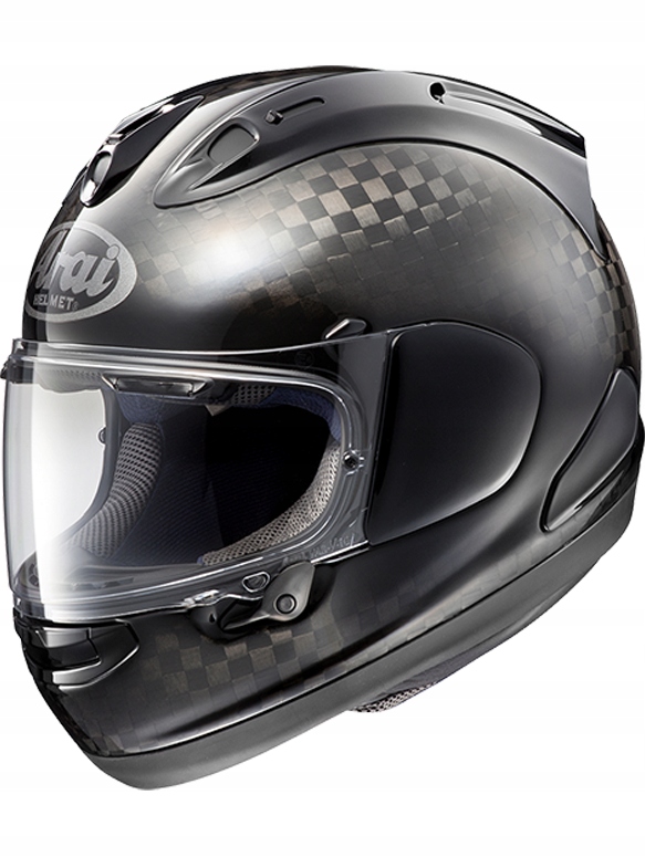 ARAI RX-7V RC CARBON S PRILBA INTEGRÁLNA KOLIESKA