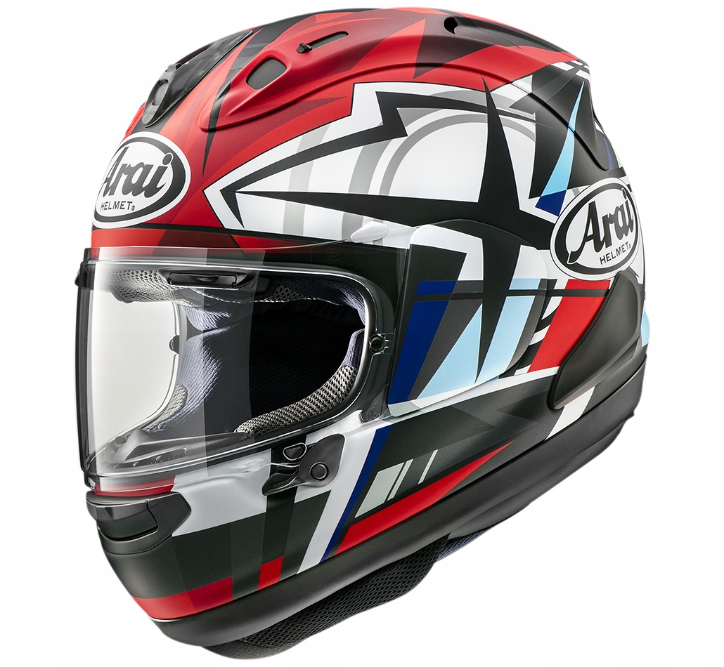 ARAI RX-7V TAKUMI S PRILBA INTEGRÁLNA KOLIESKA