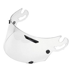 ARAI Glass SAJ 2D pre približovanie - CLEAR - CHASER-V