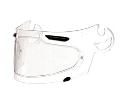 ARAI Glass SAL CLEAR - RX7 GP / KVANTUM