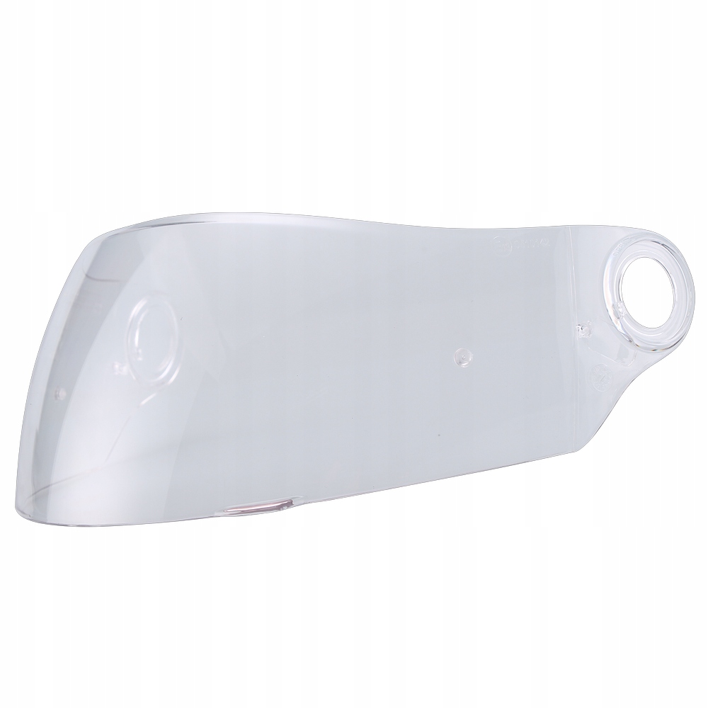 SKLO ASTONE PRE PRILBU GT-GT-800 - JASNÉ GTVP-CL