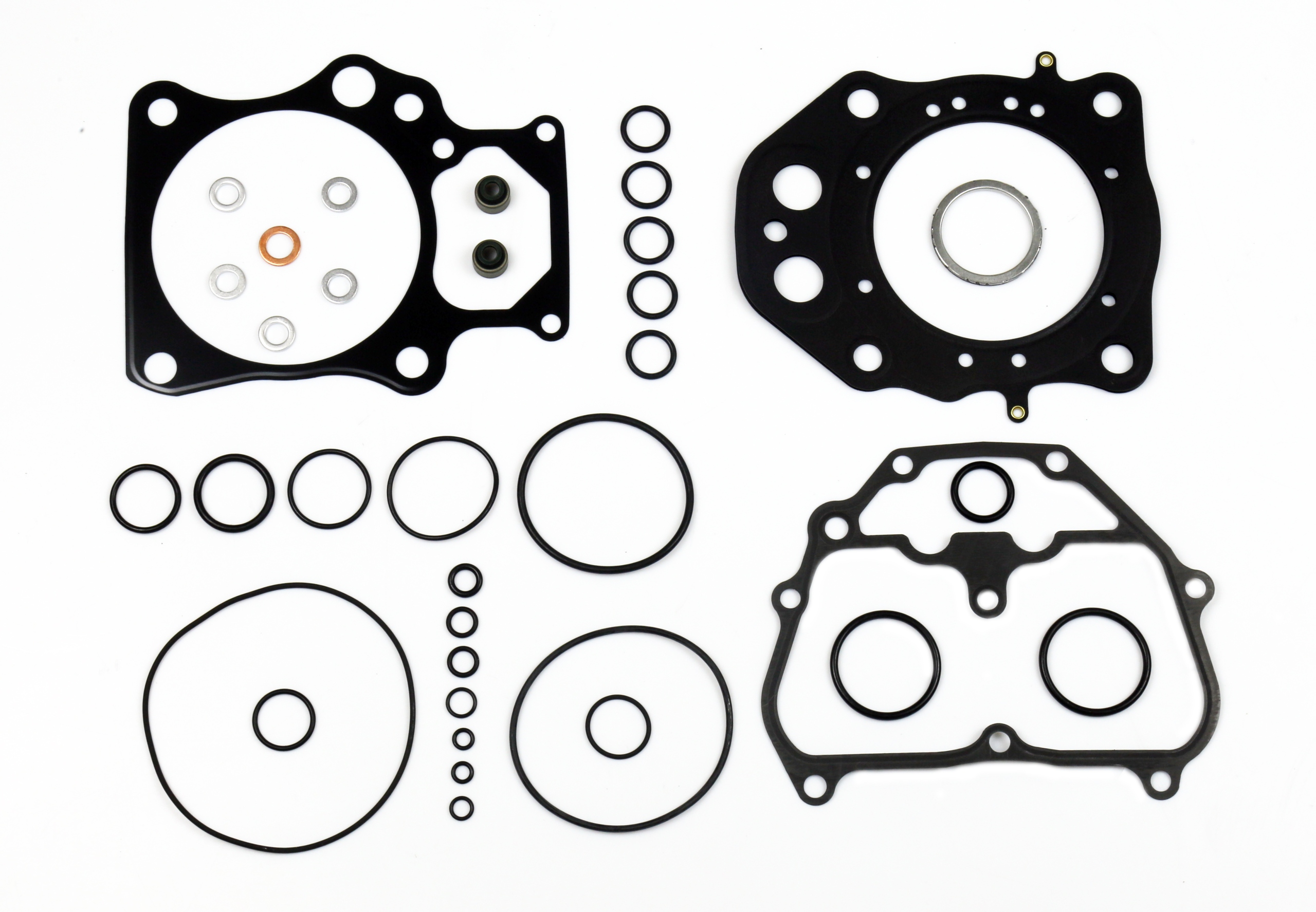 SADA TESNENIA ATHENA HONDA TRX 420 FA / FE / TM