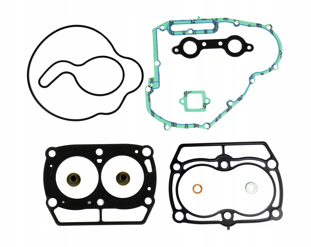 SADA TESNENIA ATHENA POLARIS RANGER 800 11-14