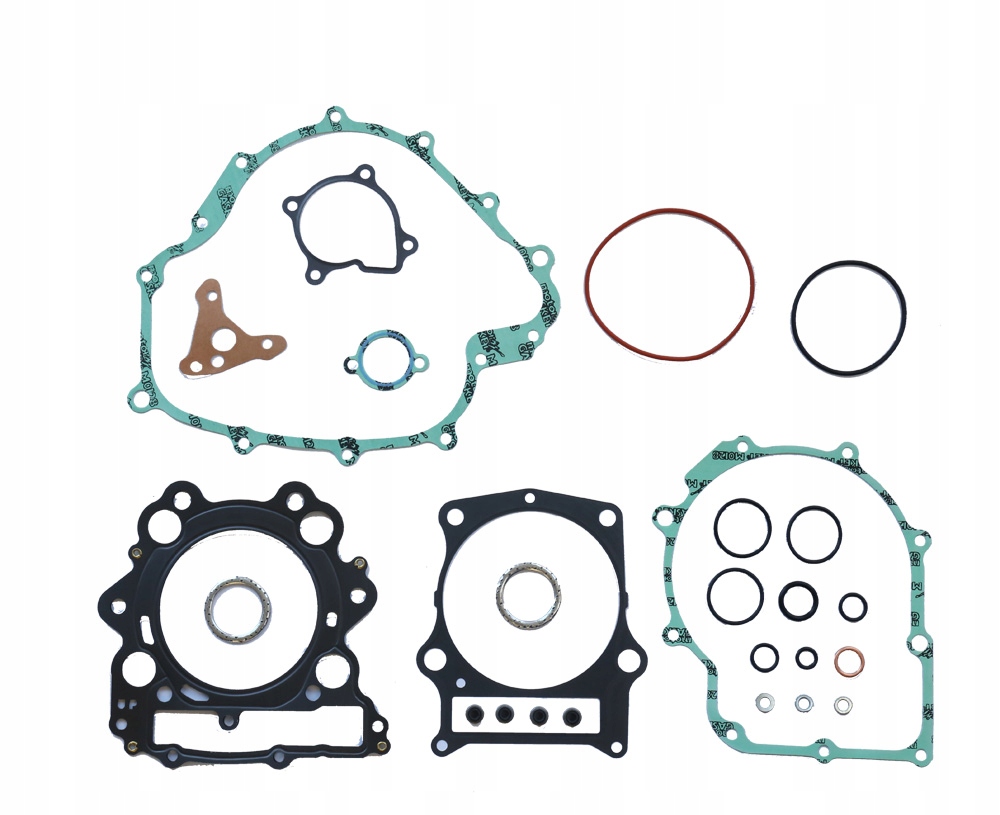 SADA TESNENIA ATHENA YAMAHA GRIZZLY 660 06-08