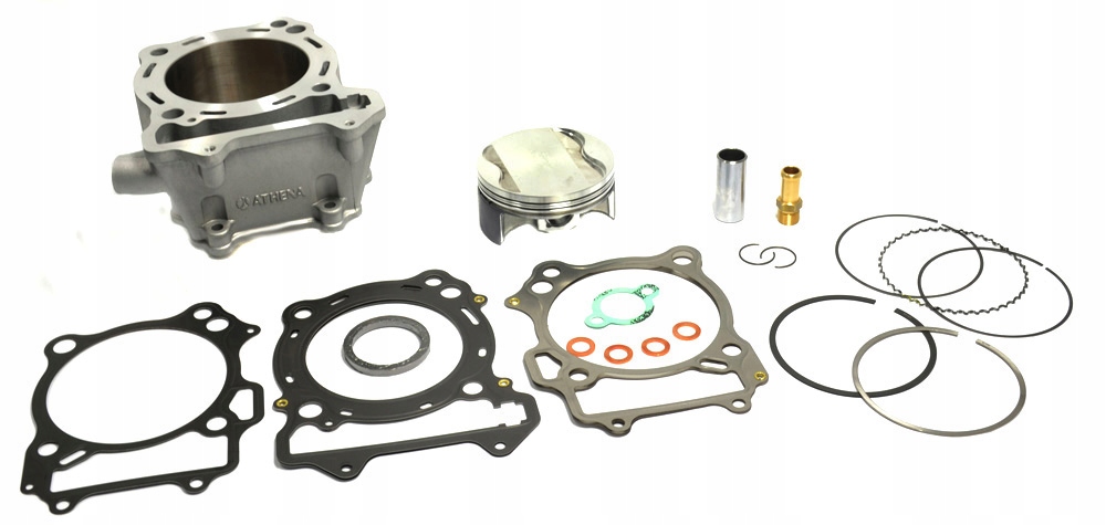 Sada piestov valcov ATHENA Suzuki LTZ 400 03-14