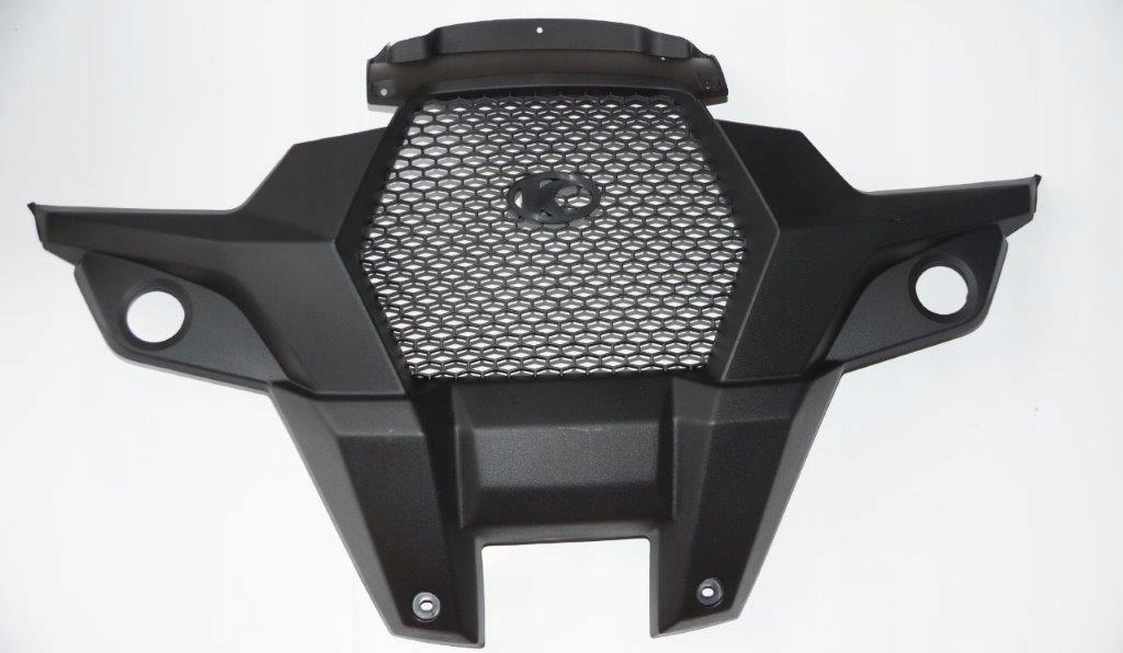GRILOVÝ PREDNÝ NÁRAZNÍK KYMCO MXU 700 2019-