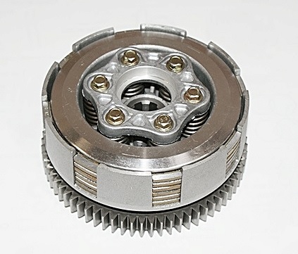 ATV QUAD 150 200 BASHAN CLUTCH SPOJKOVÝ KOŠÍK