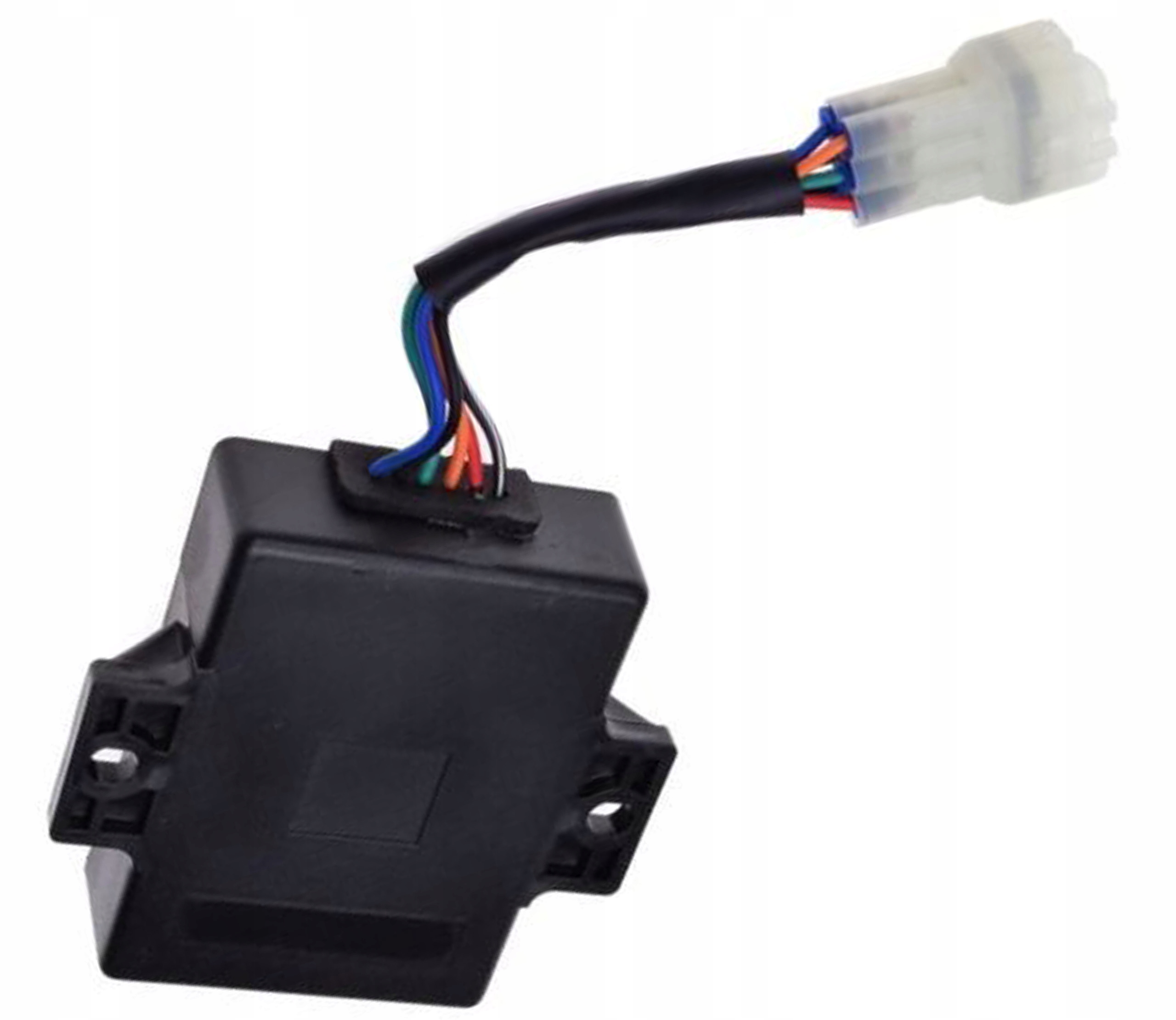 ZAPAĽOVACÍ MODUL ATV QUAD KAZUMA 12V