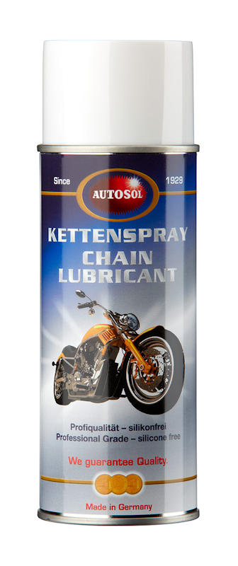 AUTOSOL Profesionálne mazivo na reťaze 400ml