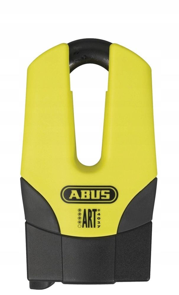Zámok disku Abus Granit 37/60 HB50 Mini Pro