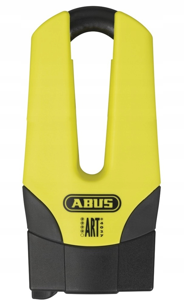 Zámok disku Abus Granit 37/60 HB70 Maxi Pro