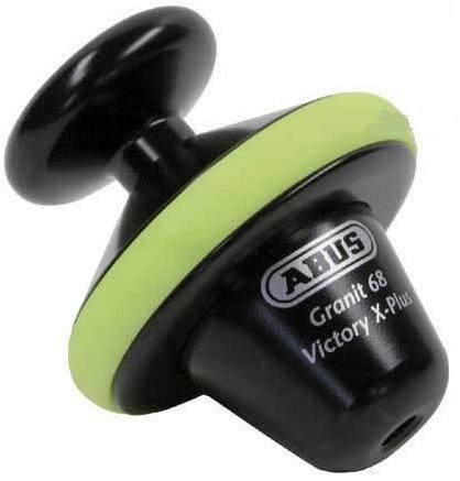 Zámok disku Abus Granit Victory X-Plus 68