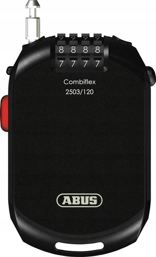 Spona Abus Combiflex 2503
