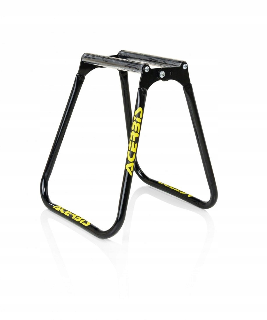 Stojan na motocykel Acerbis MX Enduro YOGA čierny
