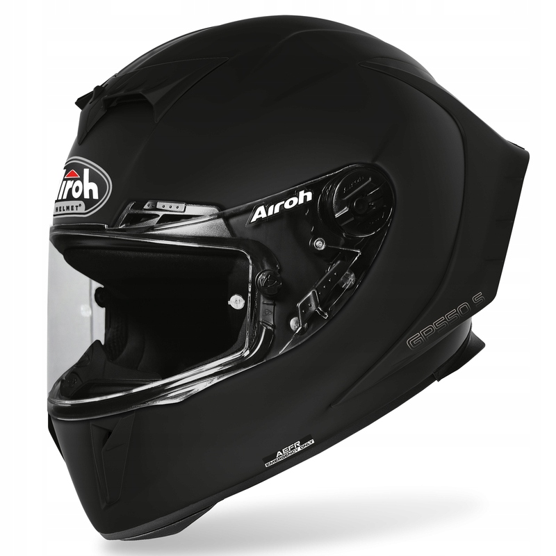 Airoh GP550 S Black Mat Pinlock M