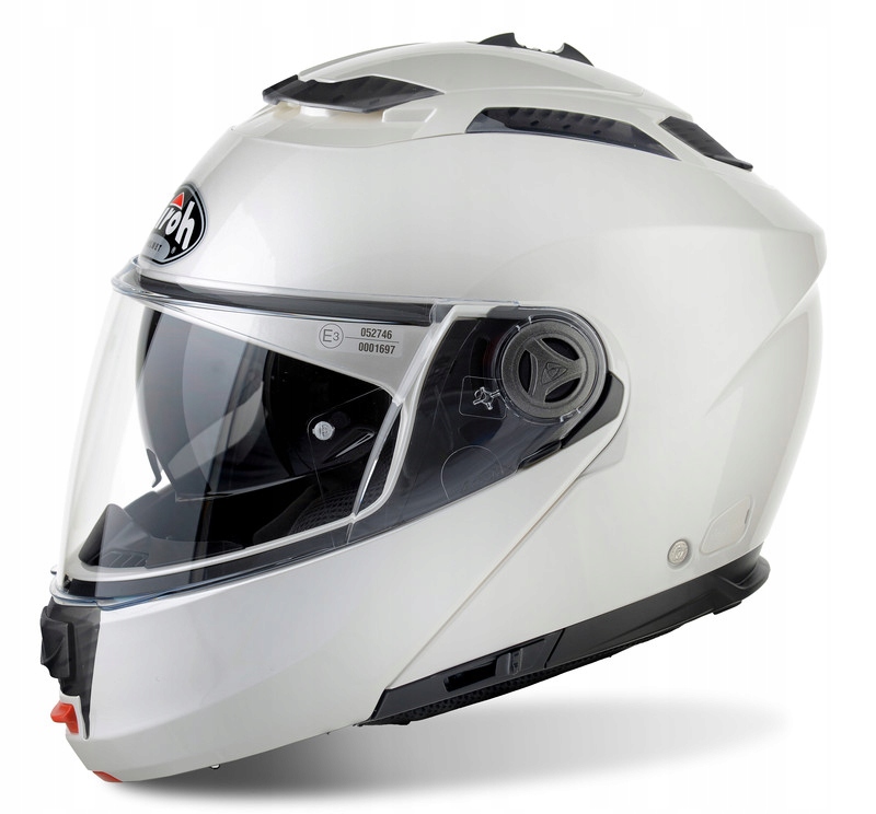 Výklopná moto prilba Airoh Phantom