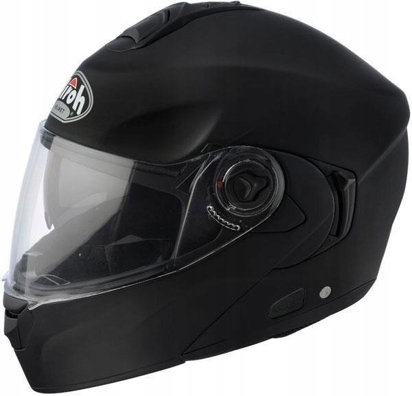 Airoh Rides Výklopná moto prilba pre motor S