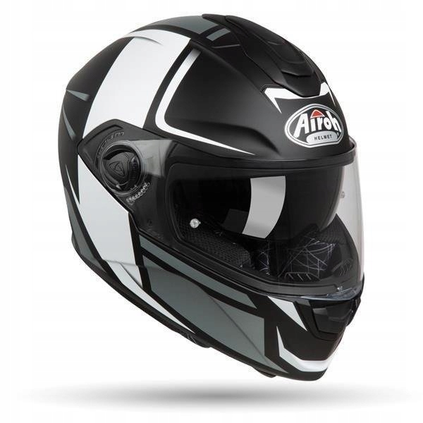 Športová motocyklová prilba Airoh ST 301 pre motor M
